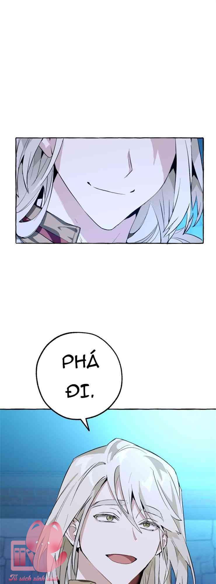 Phế Vật Dòng Dõi Bá Tước - Chap 27