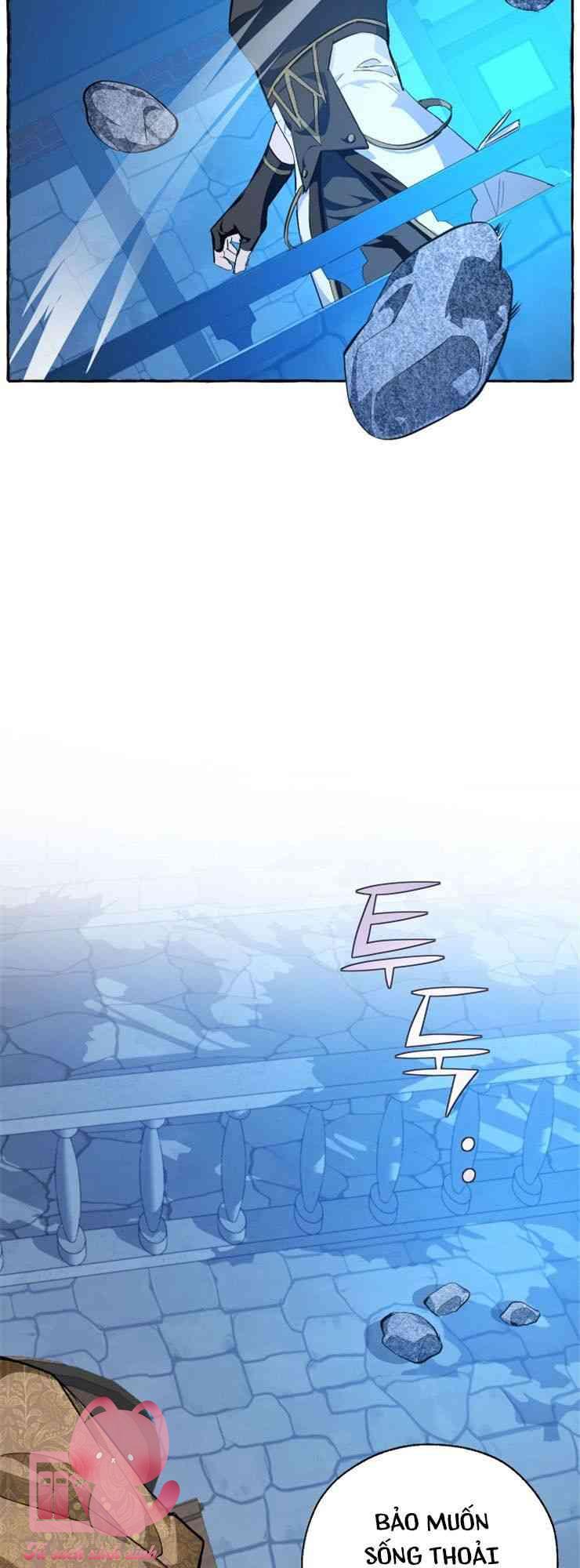 Phế Vật Dòng Dõi Bá Tước - Chap 27