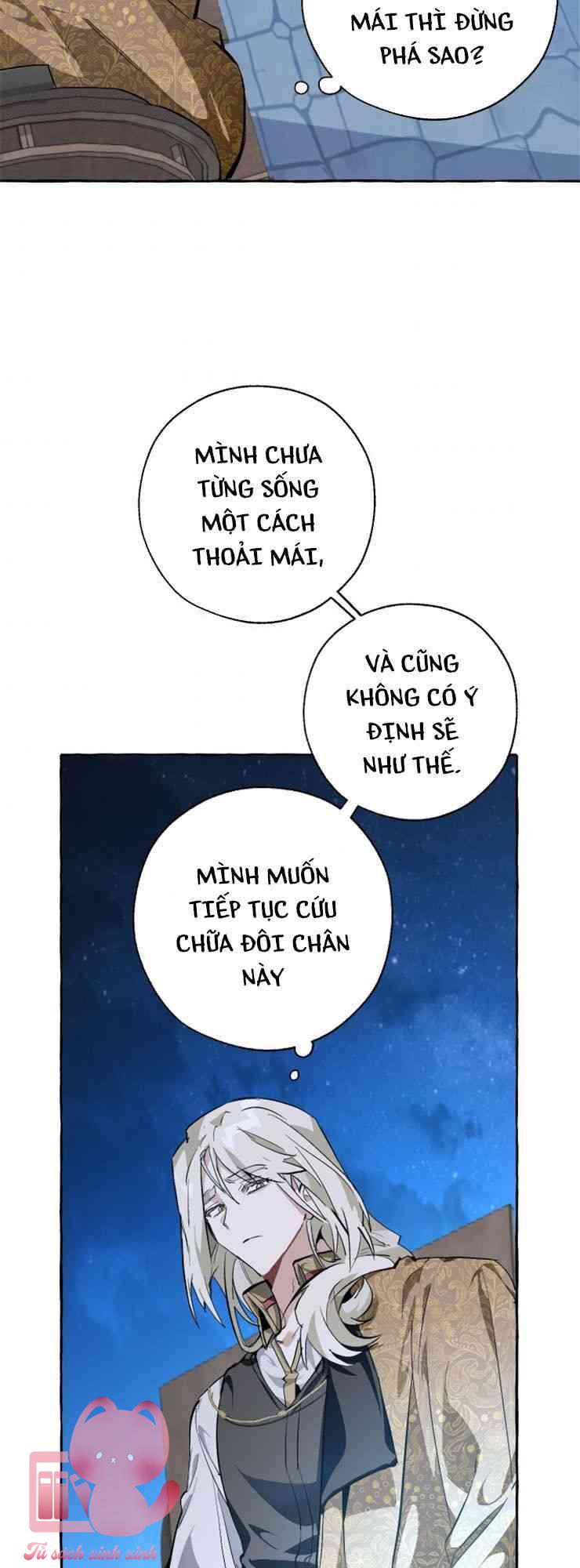 Phế Vật Dòng Dõi Bá Tước - Chap 27