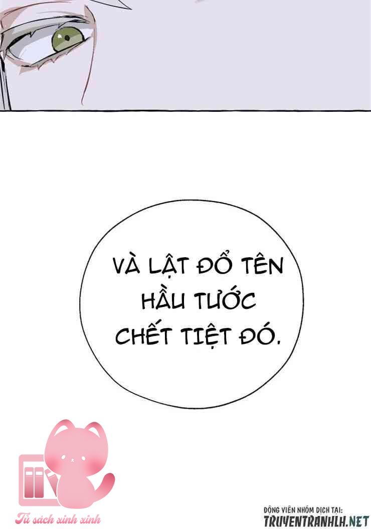 Phế Vật Dòng Dõi Bá Tước - Chap 27