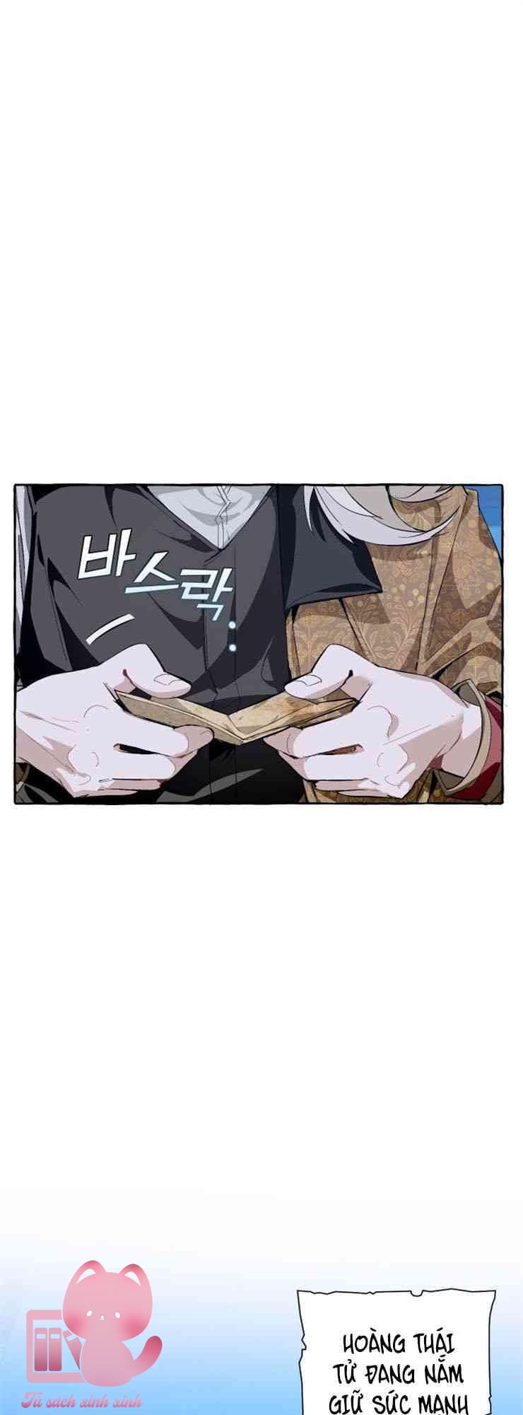 Phế Vật Dòng Dõi Bá Tước - Chap 27