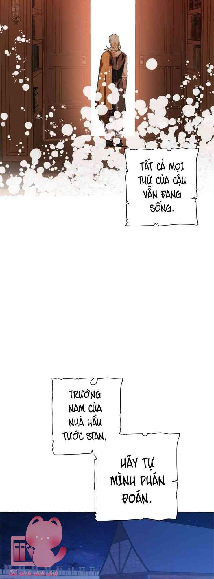 Phế Vật Dòng Dõi Bá Tước - Chap 27