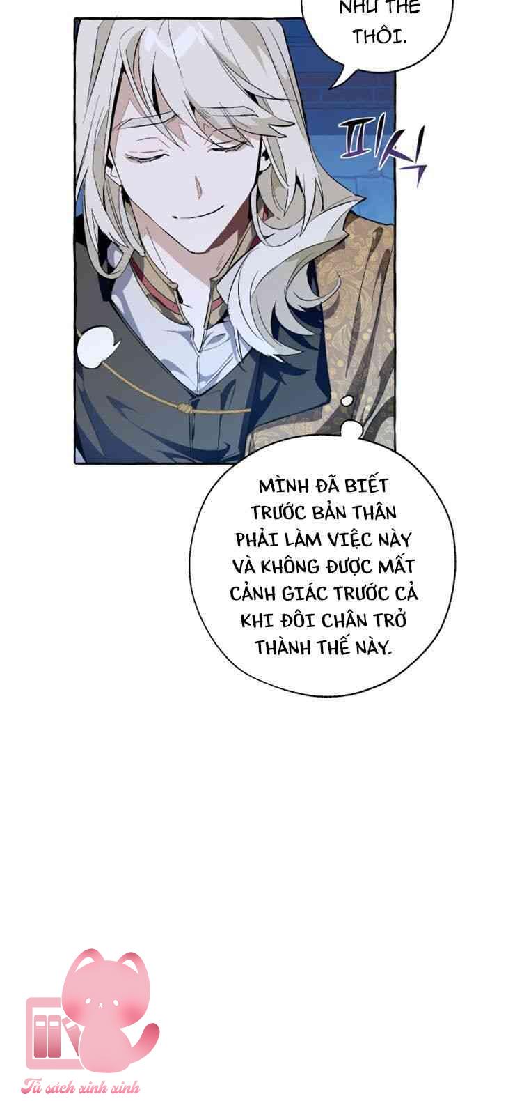 Phế Vật Dòng Dõi Bá Tước - Chap 27