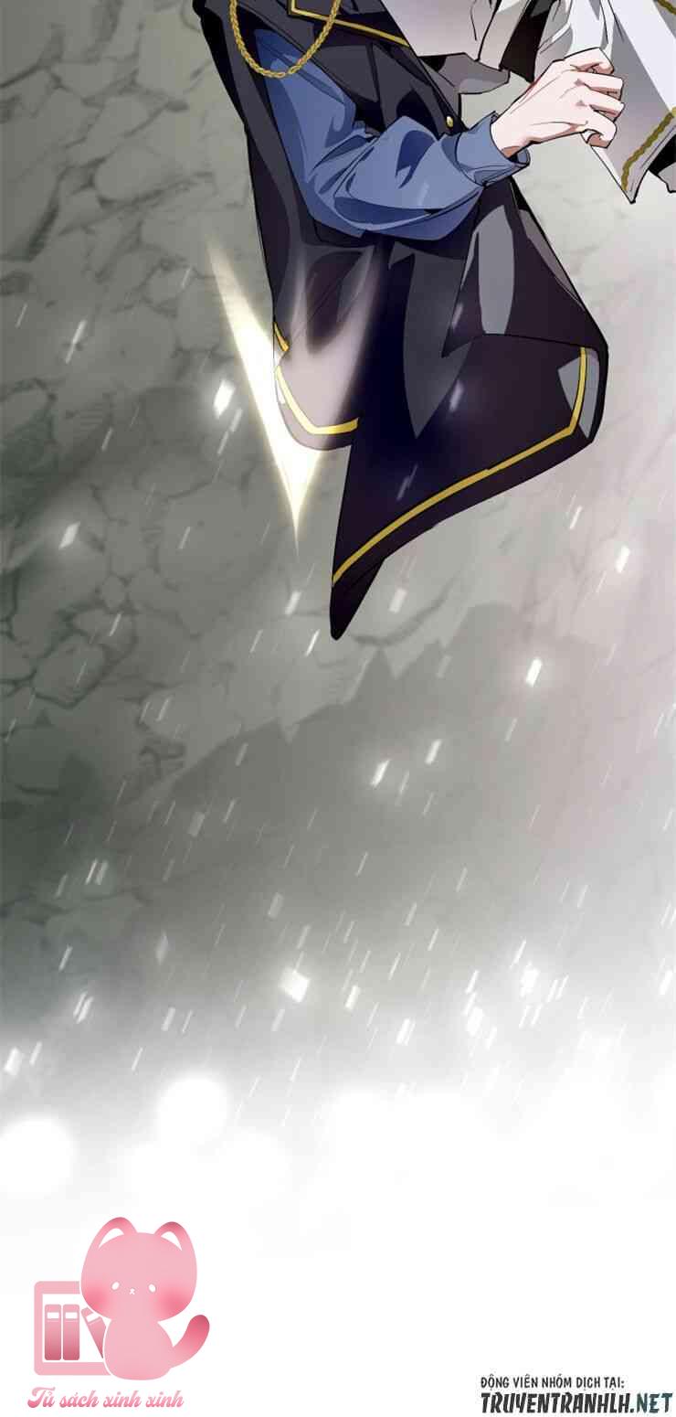 Phế Vật Dòng Dõi Bá Tước - Chap 27