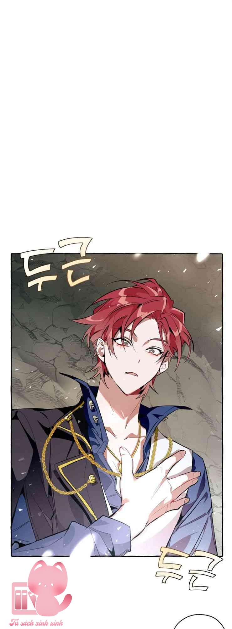 Phế Vật Dòng Dõi Bá Tước - Chap 27
