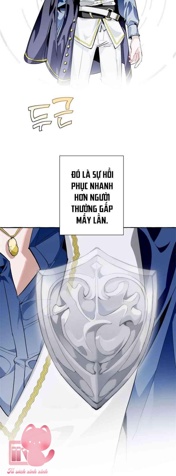 Phế Vật Dòng Dõi Bá Tước - Chap 27