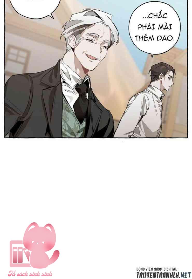 Phế Vật Dòng Dõi Bá Tước - Chap 28