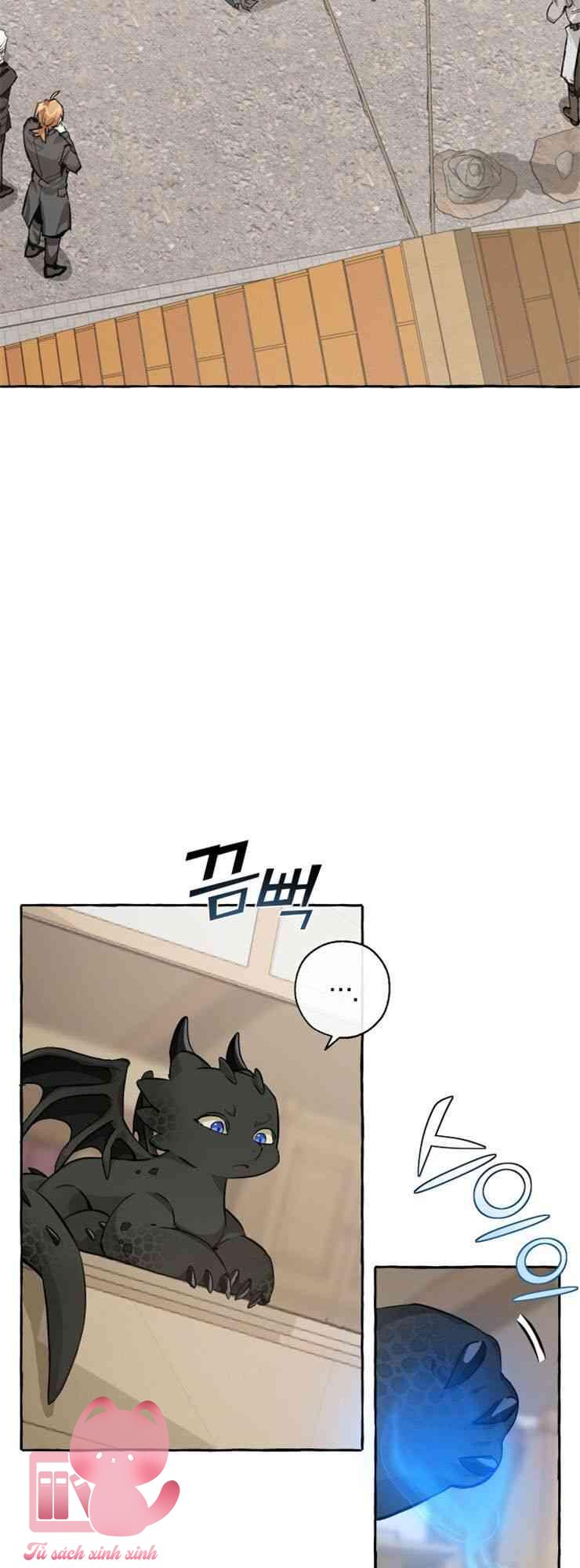 Phế Vật Dòng Dõi Bá Tước - Chap 28