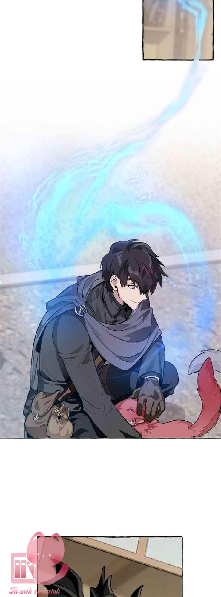 Phế Vật Dòng Dõi Bá Tước - Chap 28