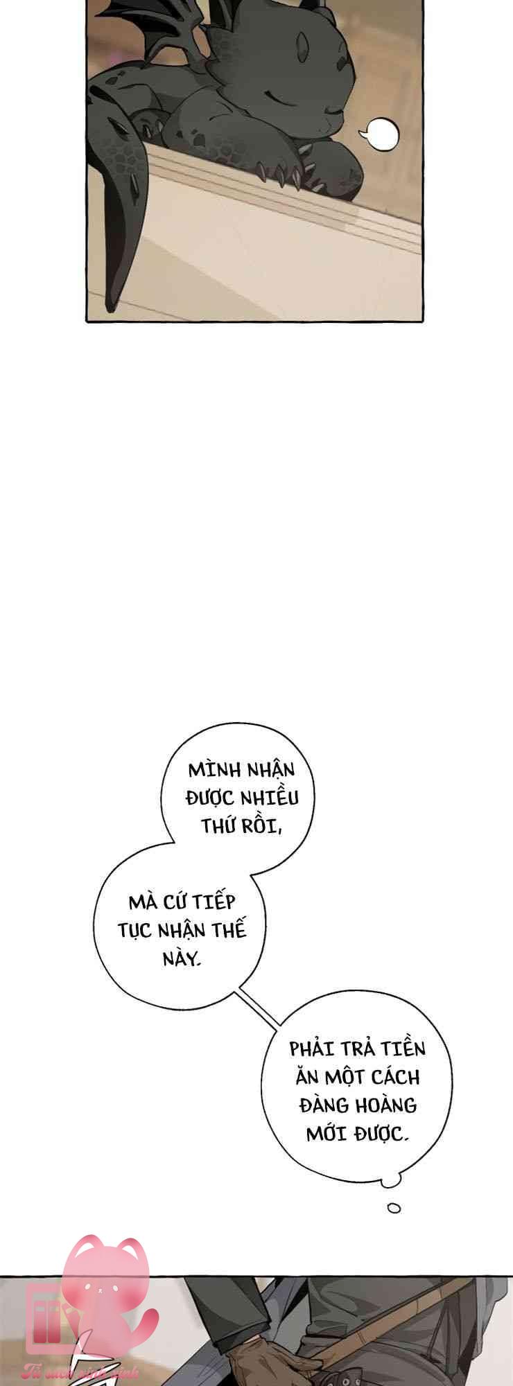 Phế Vật Dòng Dõi Bá Tước - Chap 28