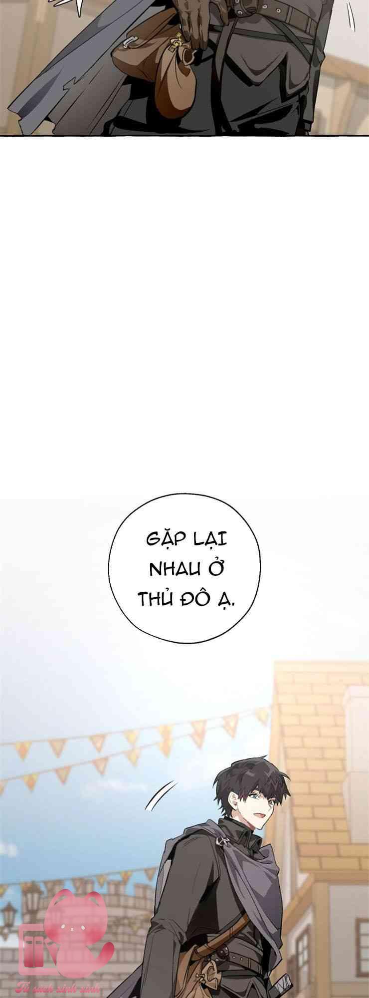 Phế Vật Dòng Dõi Bá Tước - Chap 28