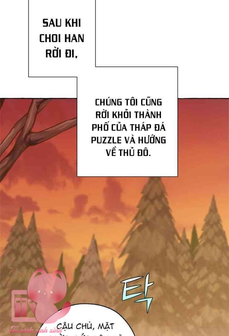 Phế Vật Dòng Dõi Bá Tước - Chap 28