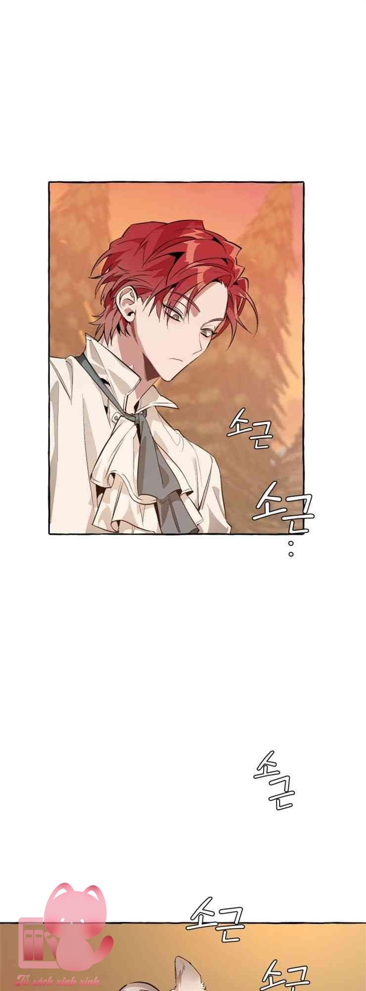 Phế Vật Dòng Dõi Bá Tước - Chap 28