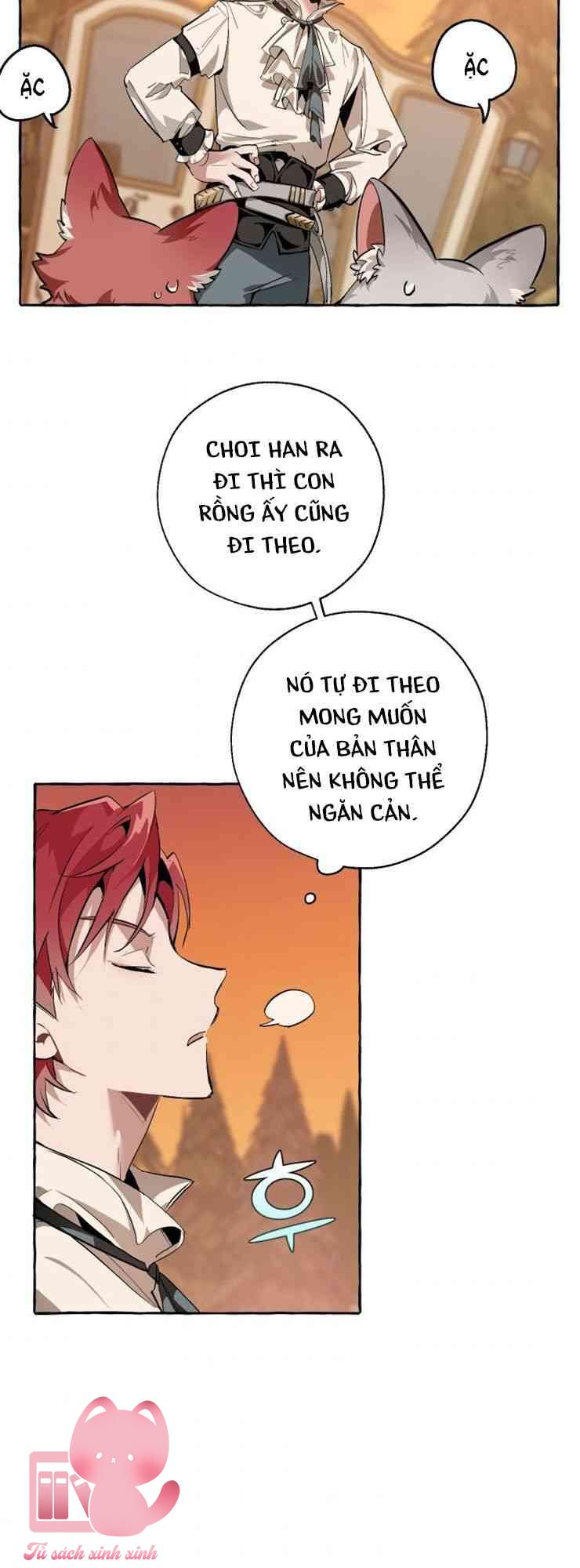 Phế Vật Dòng Dõi Bá Tước - Chap 28