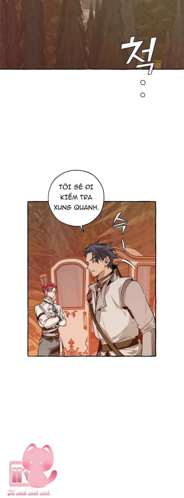 Phế Vật Dòng Dõi Bá Tước - Chap 28