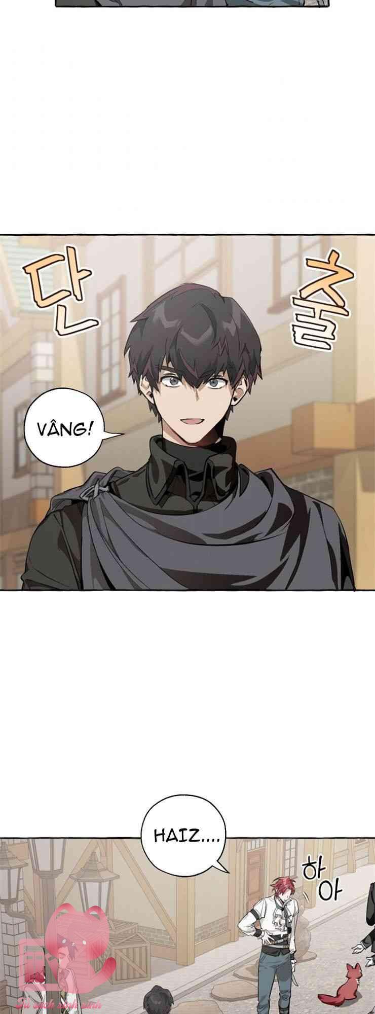 Phế Vật Dòng Dõi Bá Tước - Chap 28