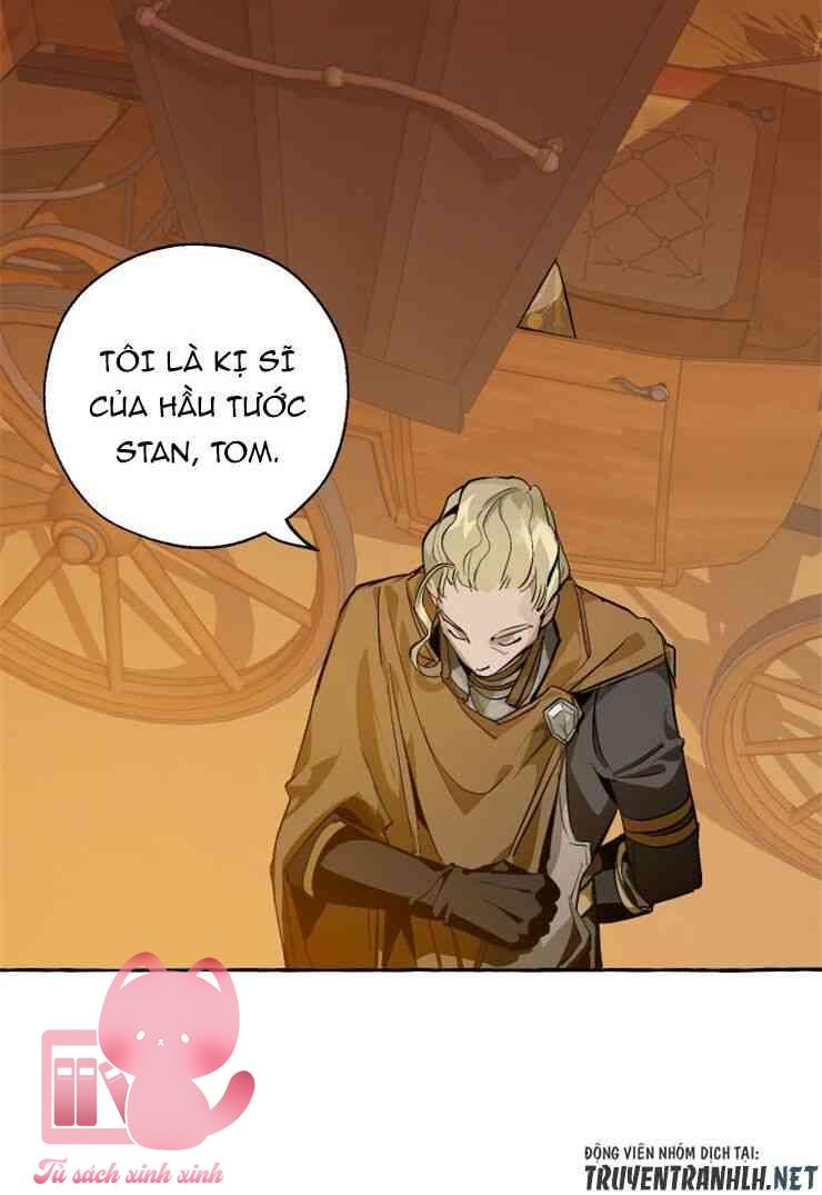 Phế Vật Dòng Dõi Bá Tước - Chap 28