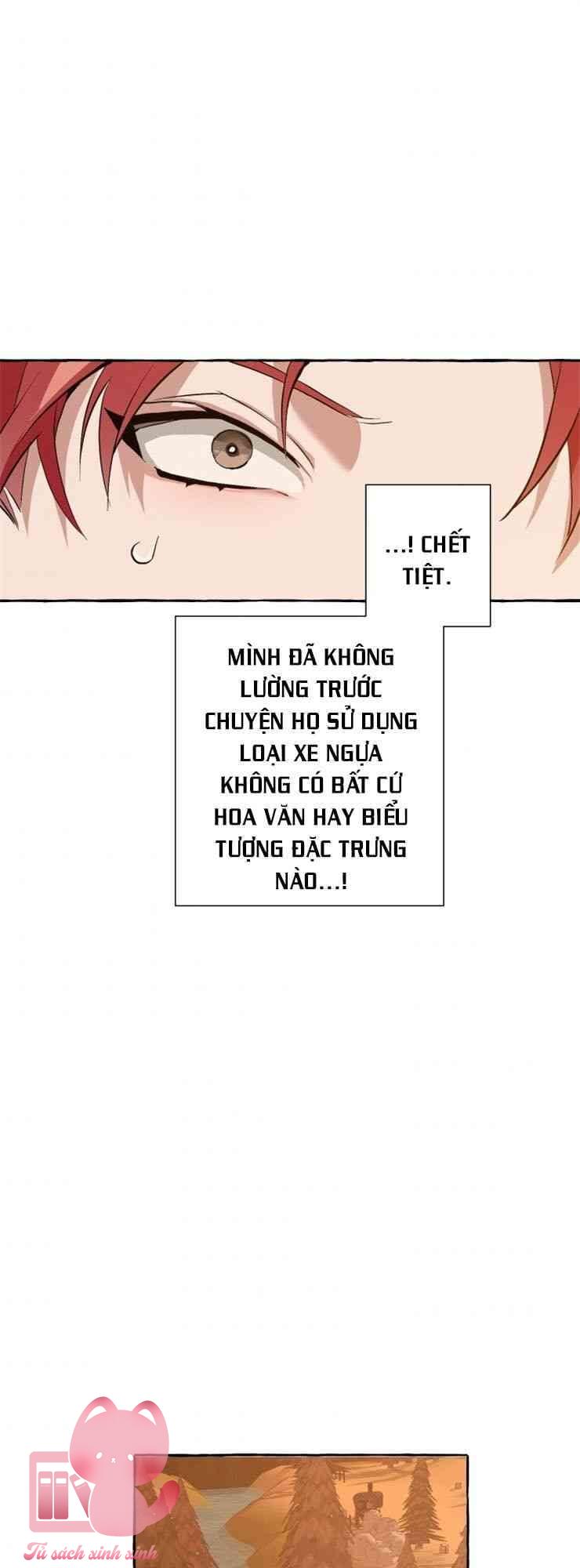 Phế Vật Dòng Dõi Bá Tước - Chap 28