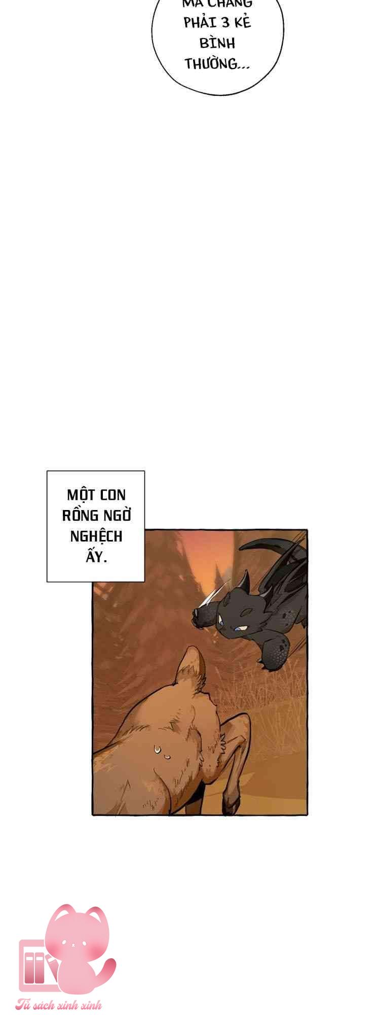 Phế Vật Dòng Dõi Bá Tước - Chap 28