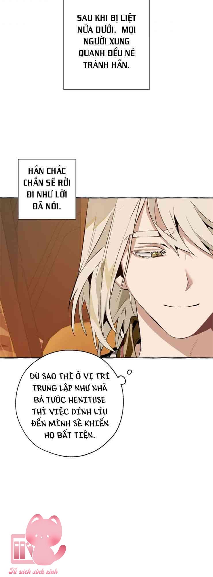 Phế Vật Dòng Dõi Bá Tước - Chap 28