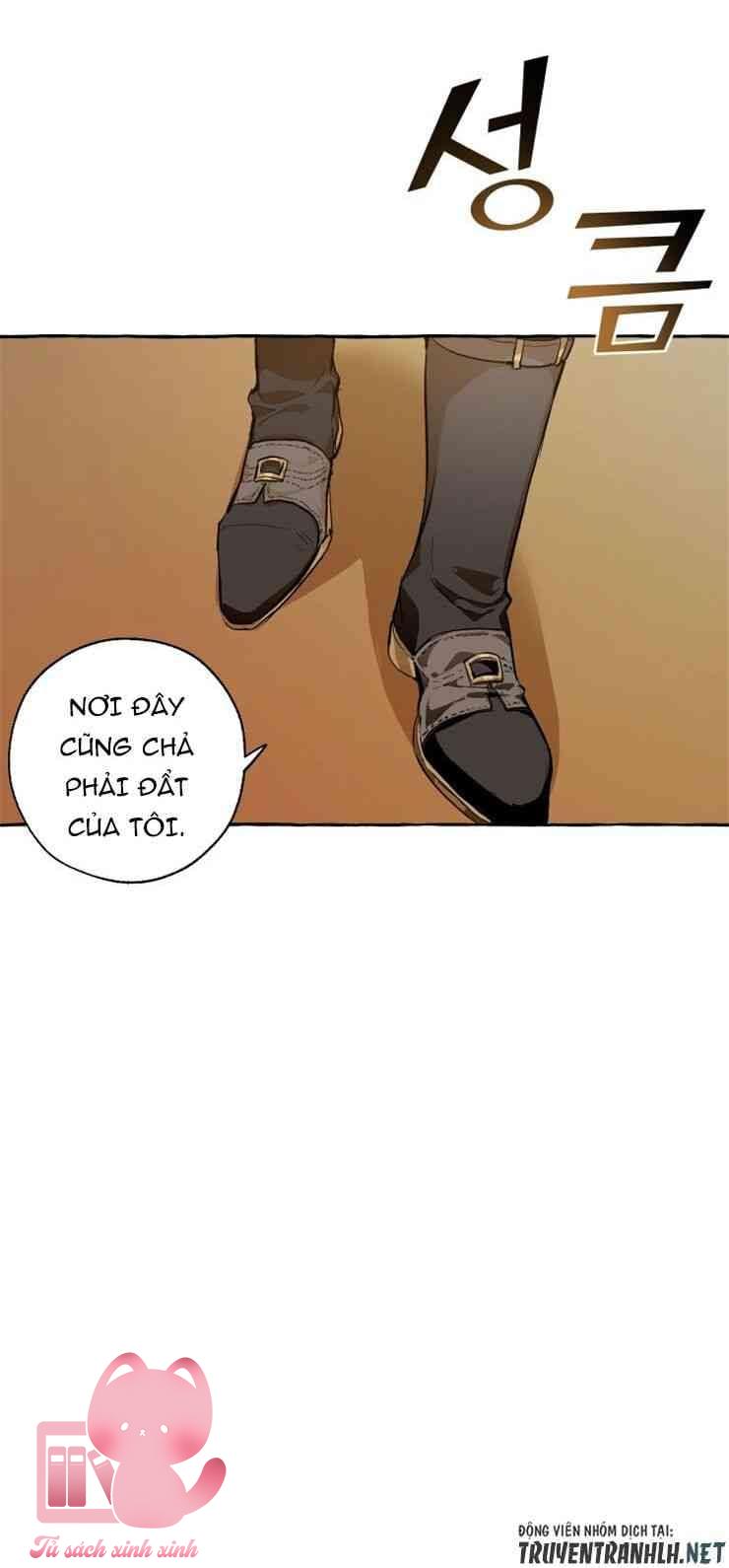 Phế Vật Dòng Dõi Bá Tước - Chap 28