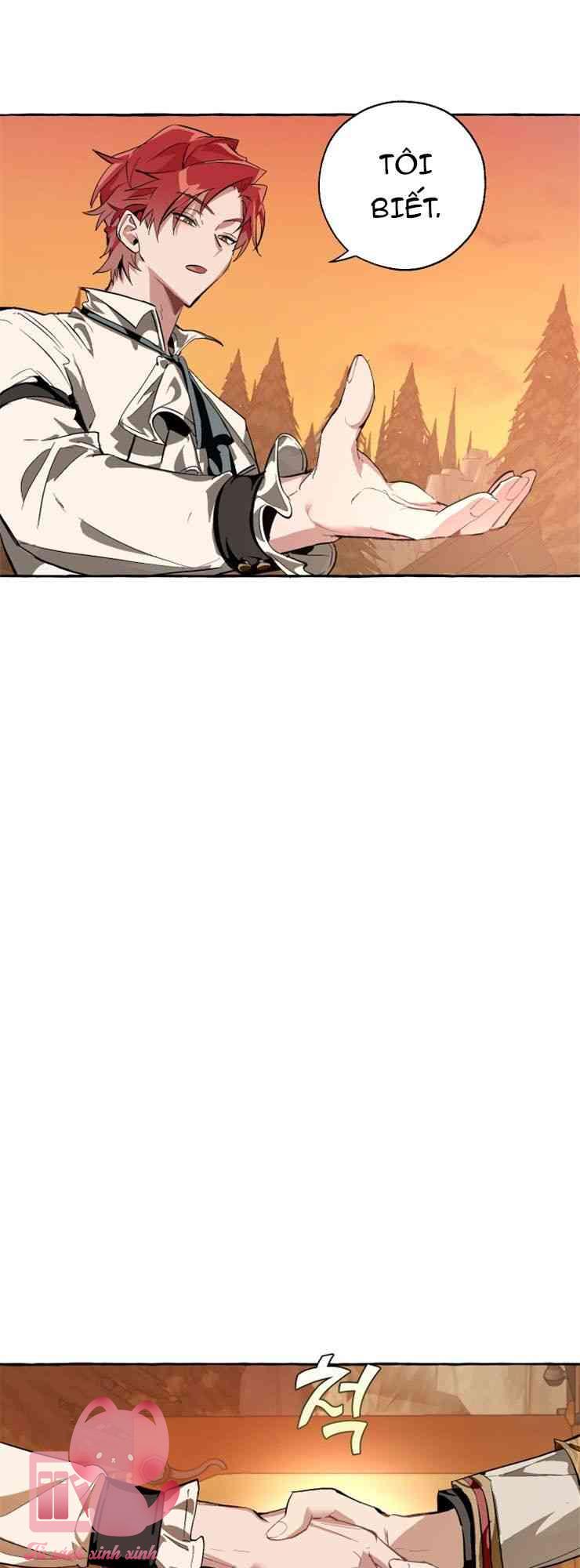 Phế Vật Dòng Dõi Bá Tước - Chap 28
