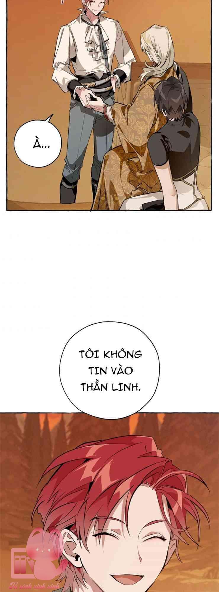 Phế Vật Dòng Dõi Bá Tước - Chap 28
