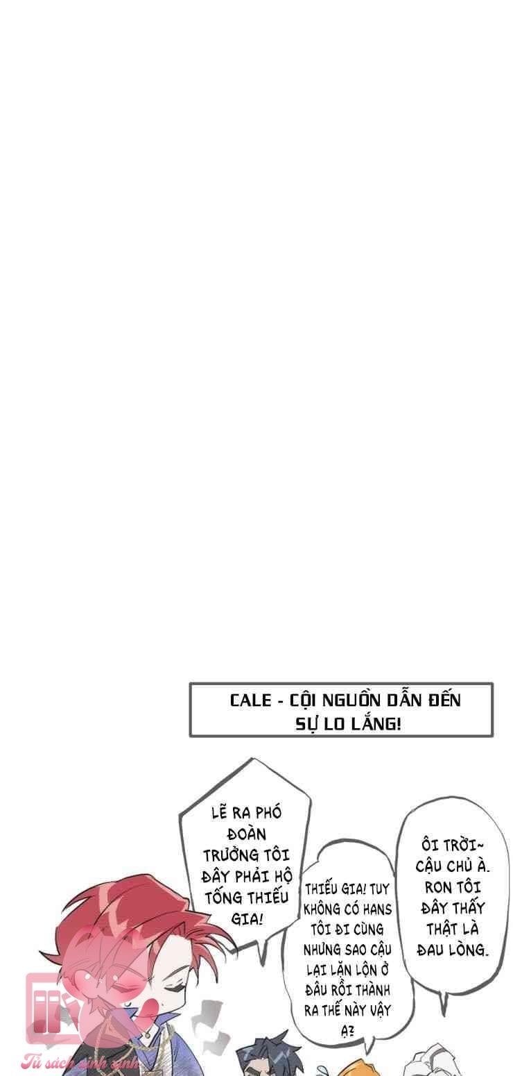 Phế Vật Dòng Dõi Bá Tước - Chap 28