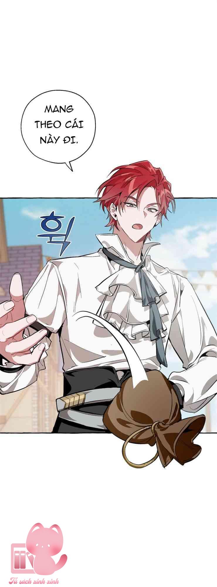 Phế Vật Dòng Dõi Bá Tước - Chap 28