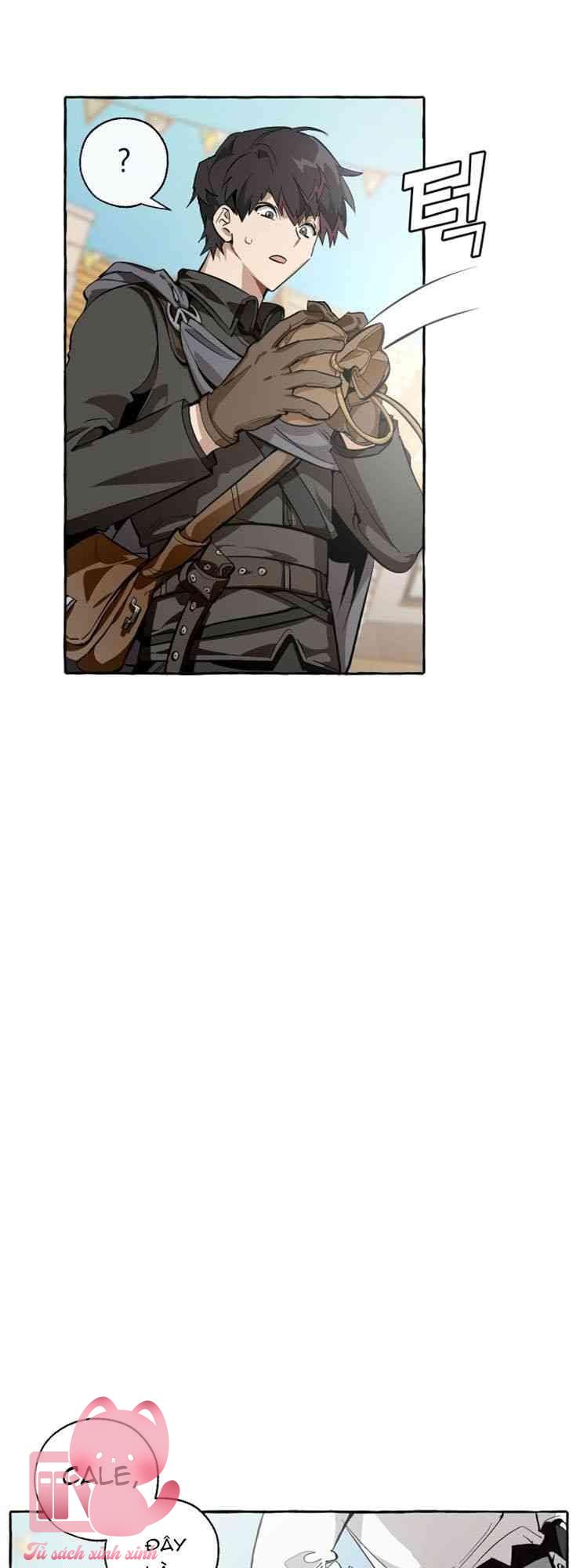 Phế Vật Dòng Dõi Bá Tước - Chap 28