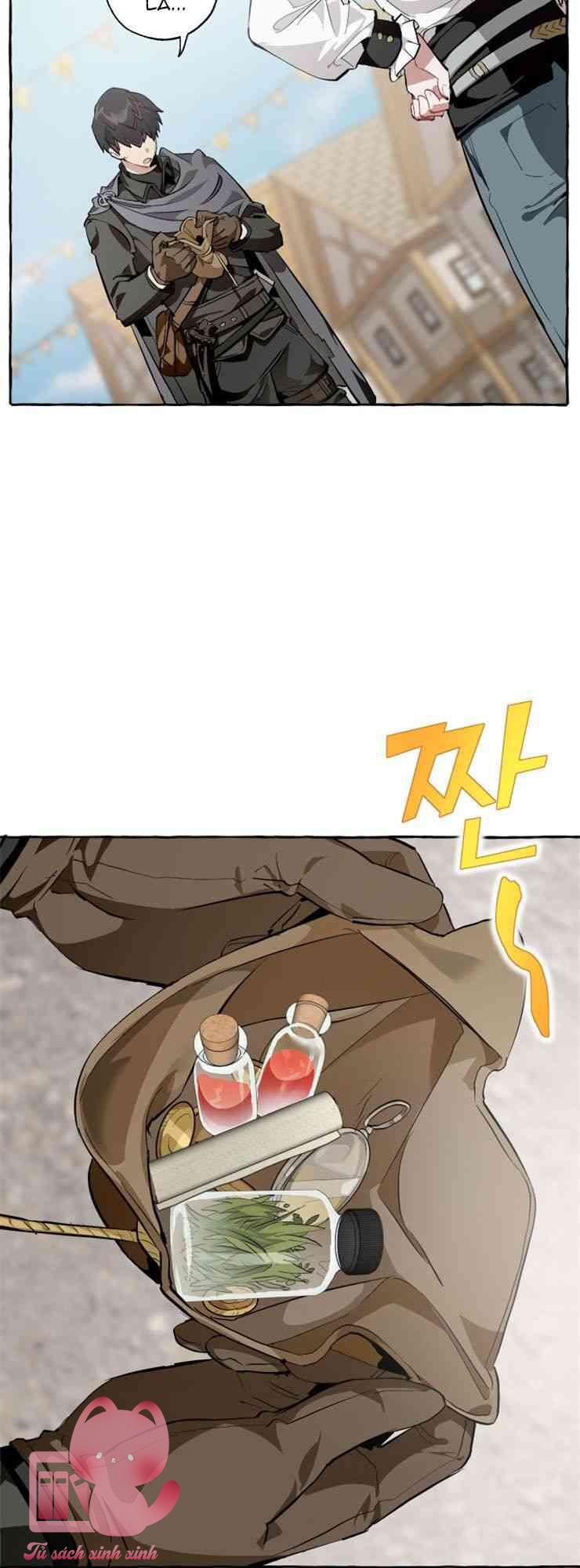 Phế Vật Dòng Dõi Bá Tước - Chap 28