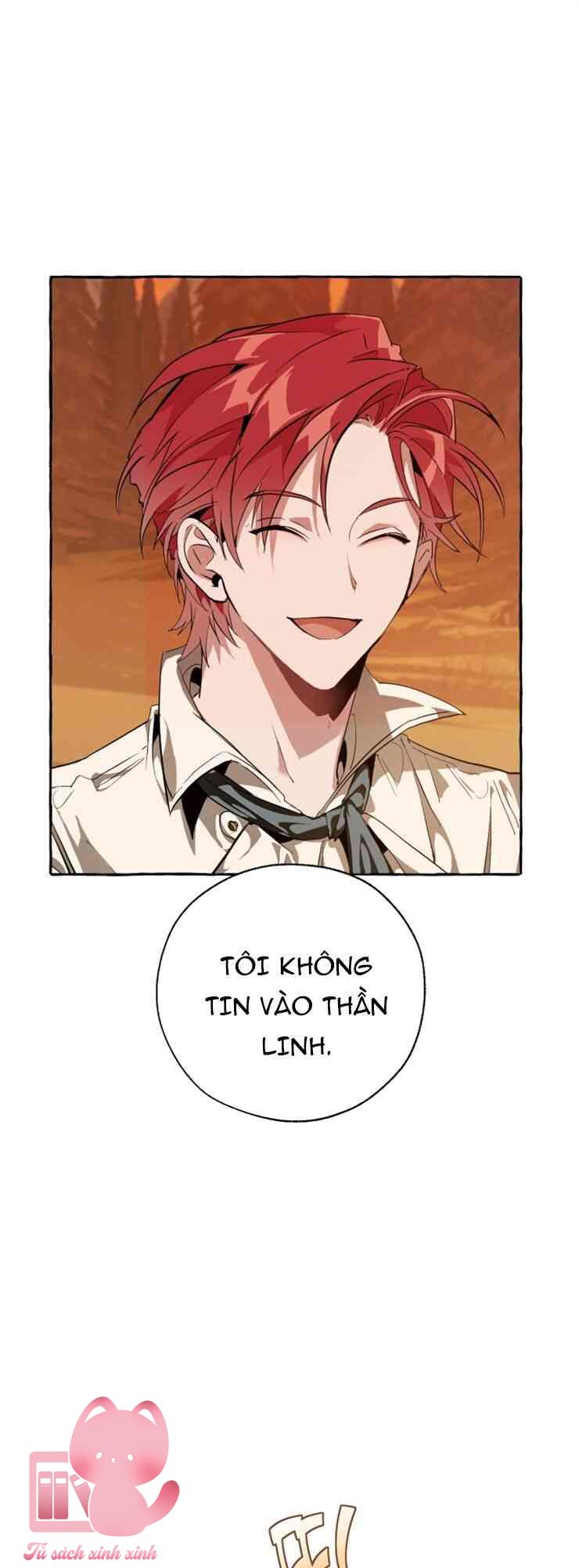 Phế Vật Dòng Dõi Bá Tước - Chap 29
