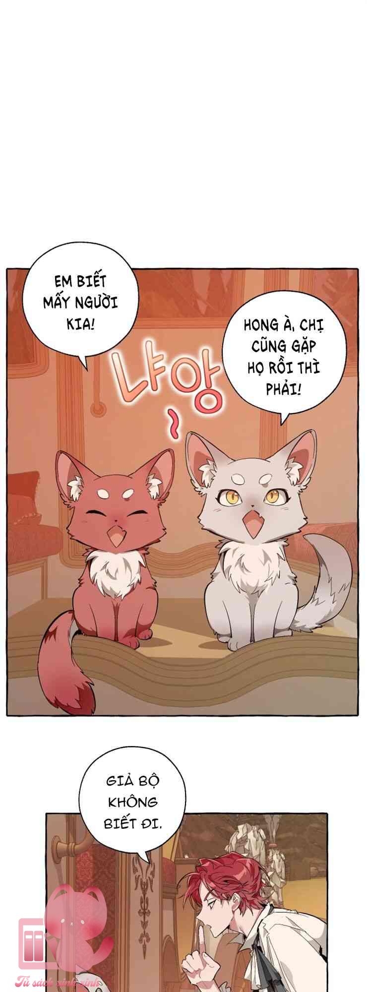 Phế Vật Dòng Dõi Bá Tước - Chap 29