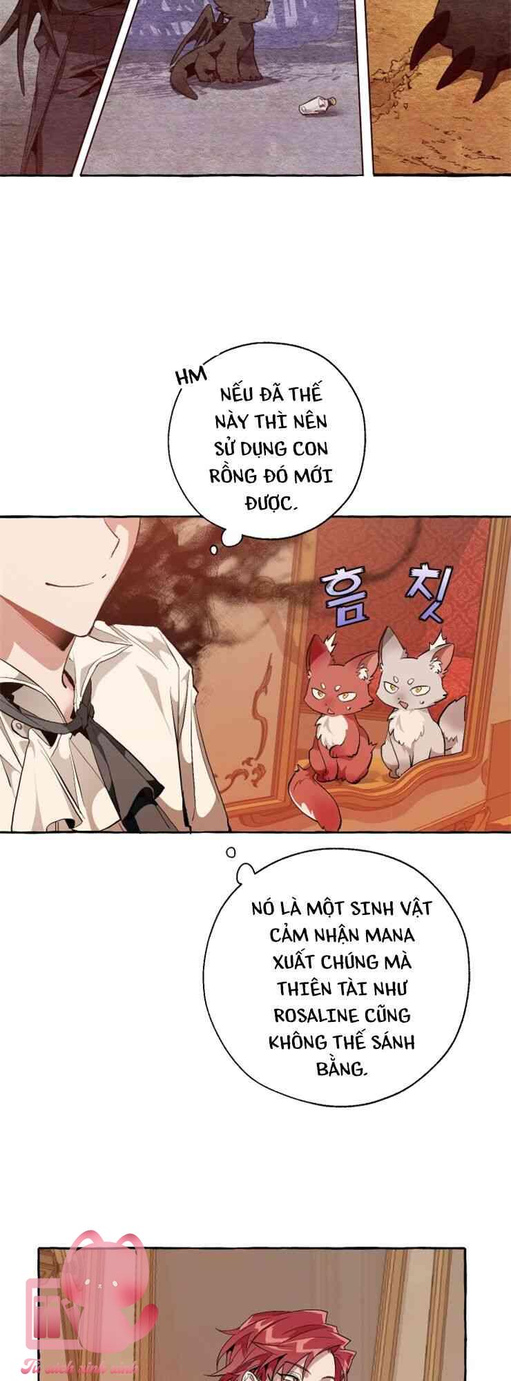 Phế Vật Dòng Dõi Bá Tước - Chap 29