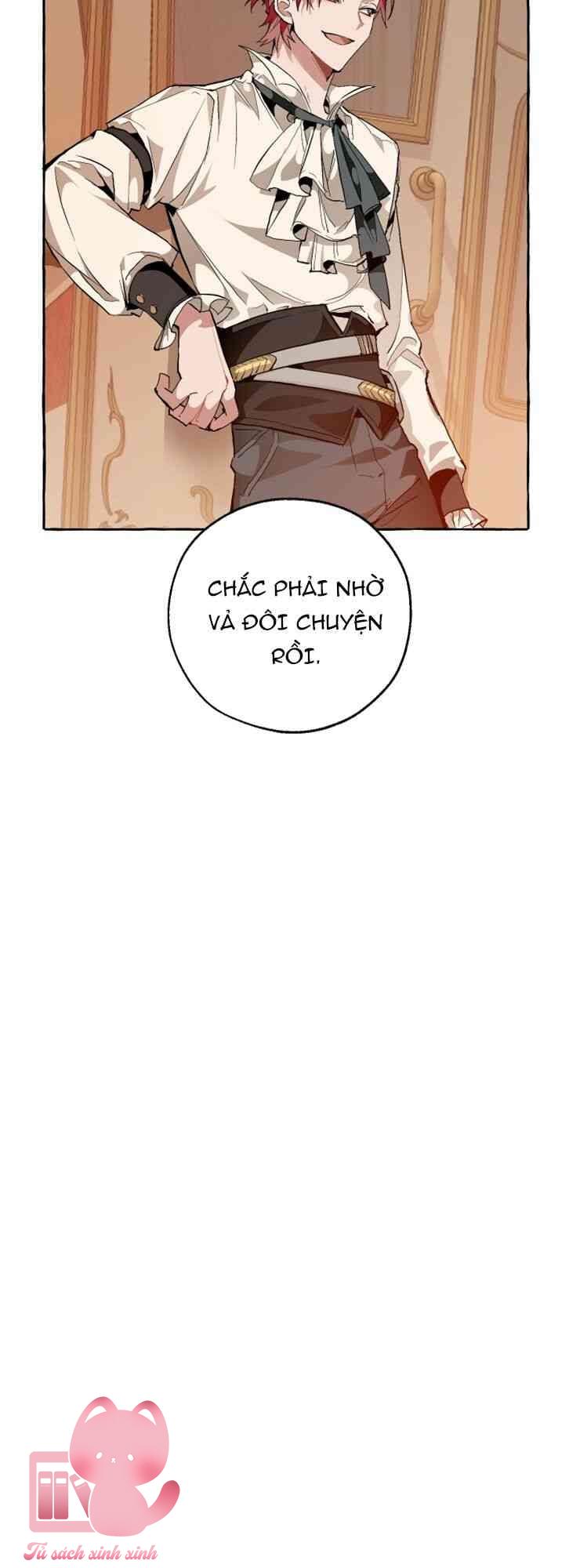 Phế Vật Dòng Dõi Bá Tước - Chap 29