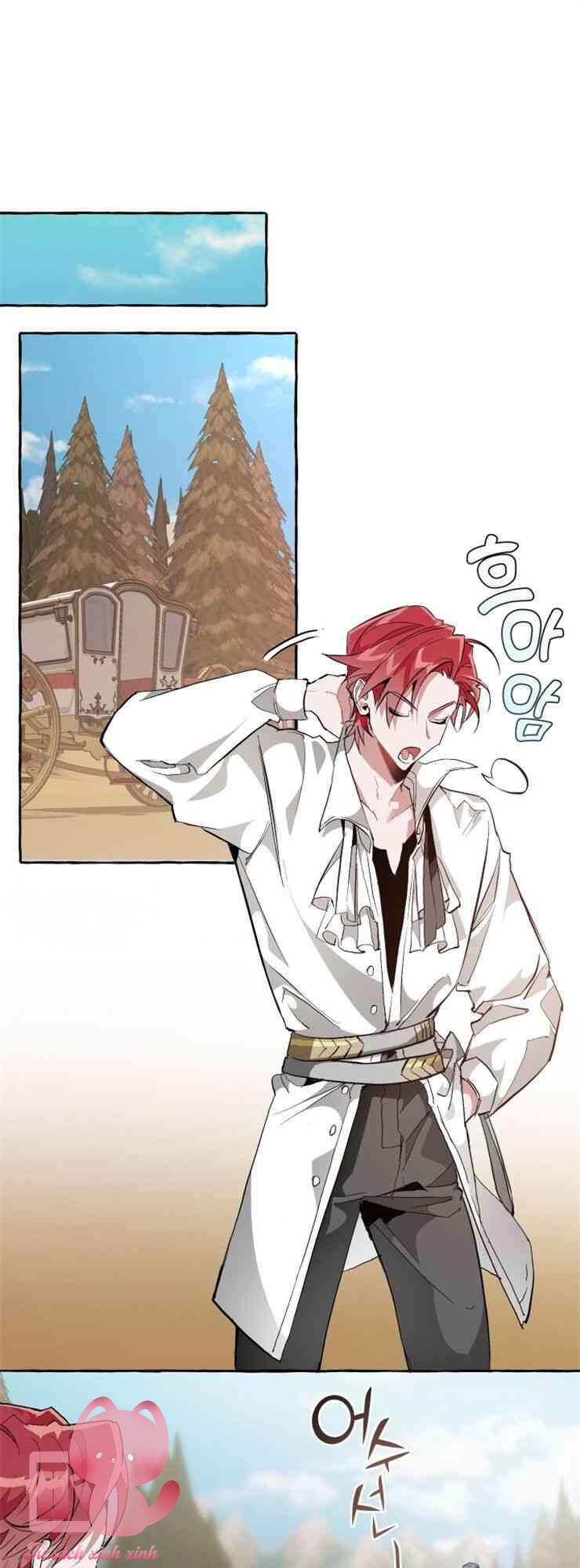 Phế Vật Dòng Dõi Bá Tước - Chap 29