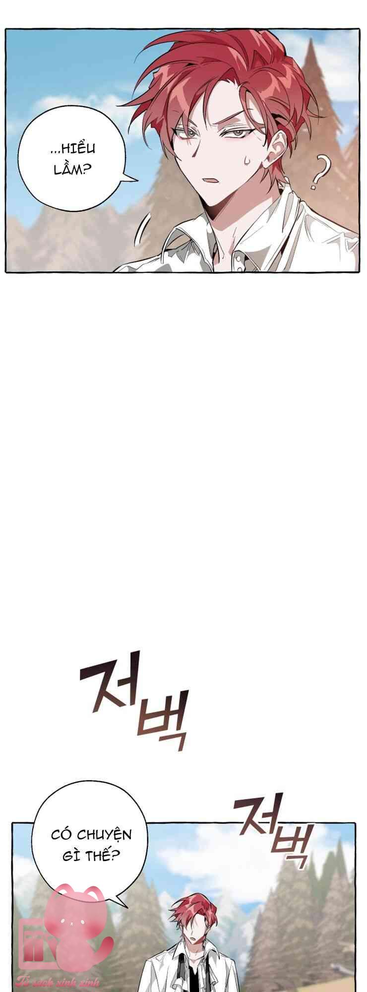 Phế Vật Dòng Dõi Bá Tước - Chap 29