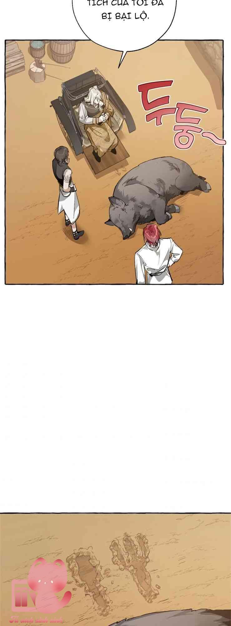 Phế Vật Dòng Dõi Bá Tước - Chap 29