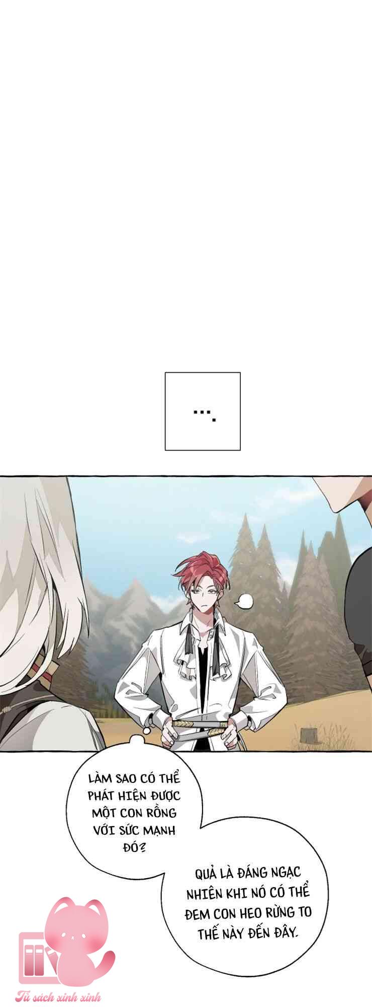 Phế Vật Dòng Dõi Bá Tước - Chap 29