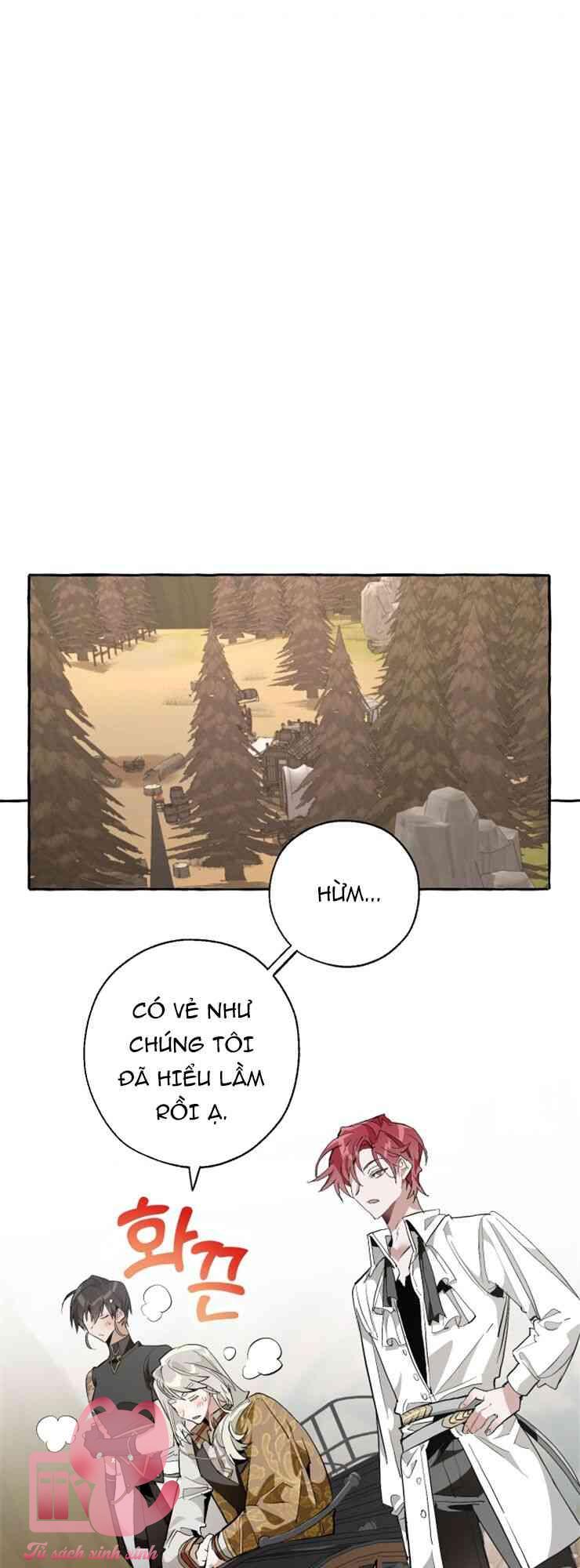 Phế Vật Dòng Dõi Bá Tước - Chap 29