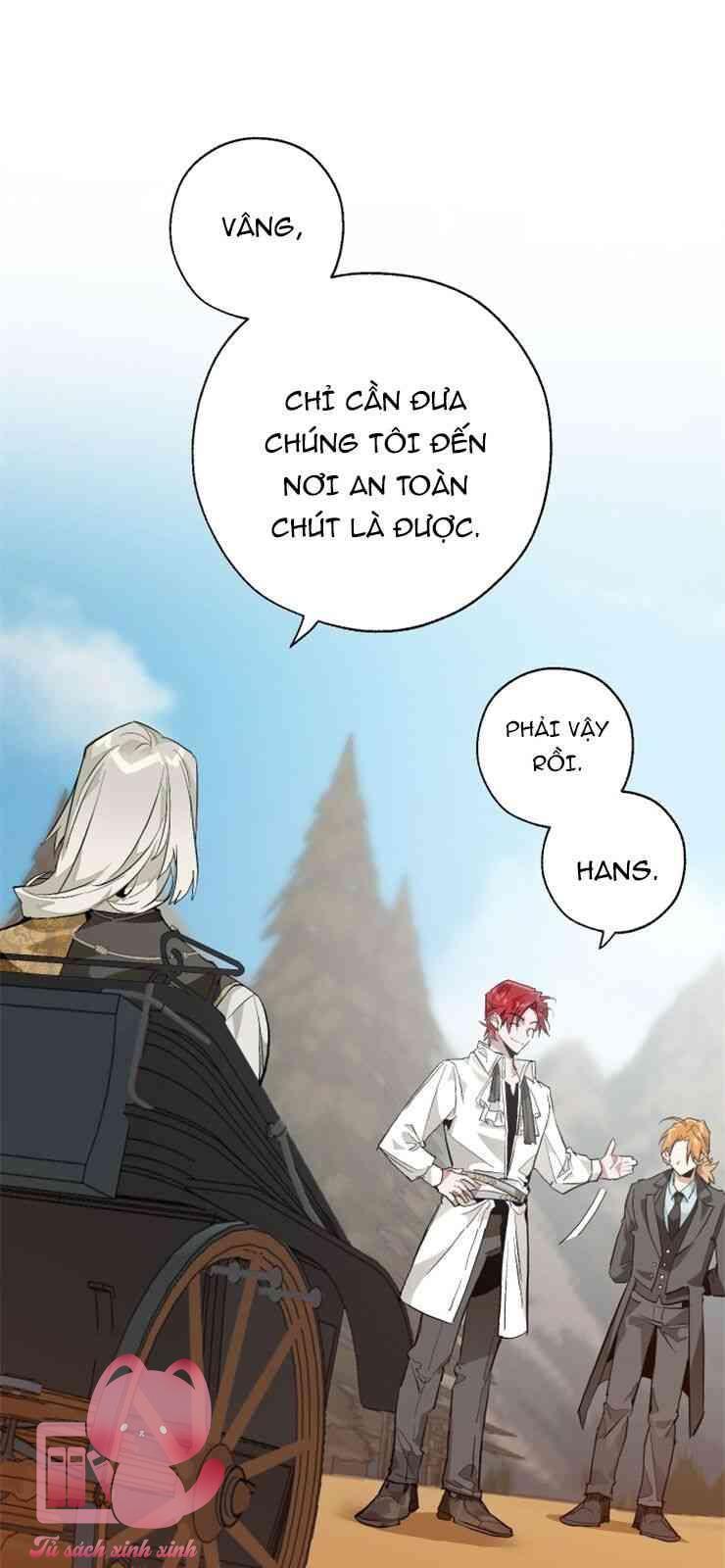 Phế Vật Dòng Dõi Bá Tước - Chap 29