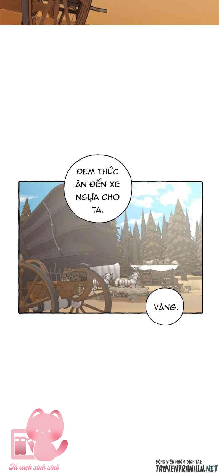 Phế Vật Dòng Dõi Bá Tước - Chap 29