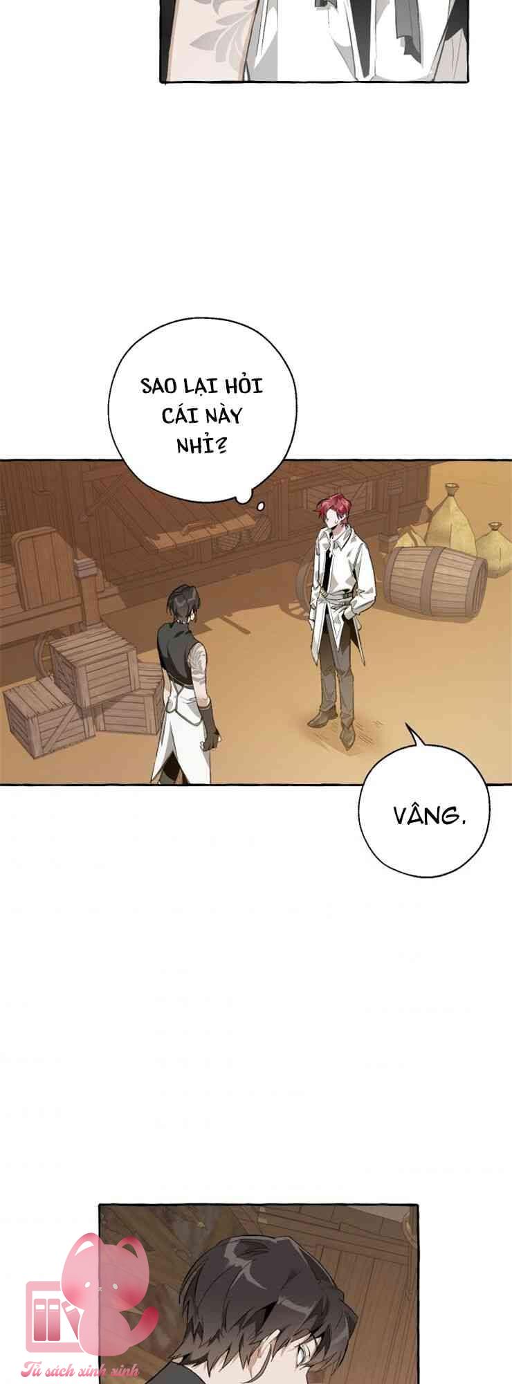 Phế Vật Dòng Dõi Bá Tước - Chap 29