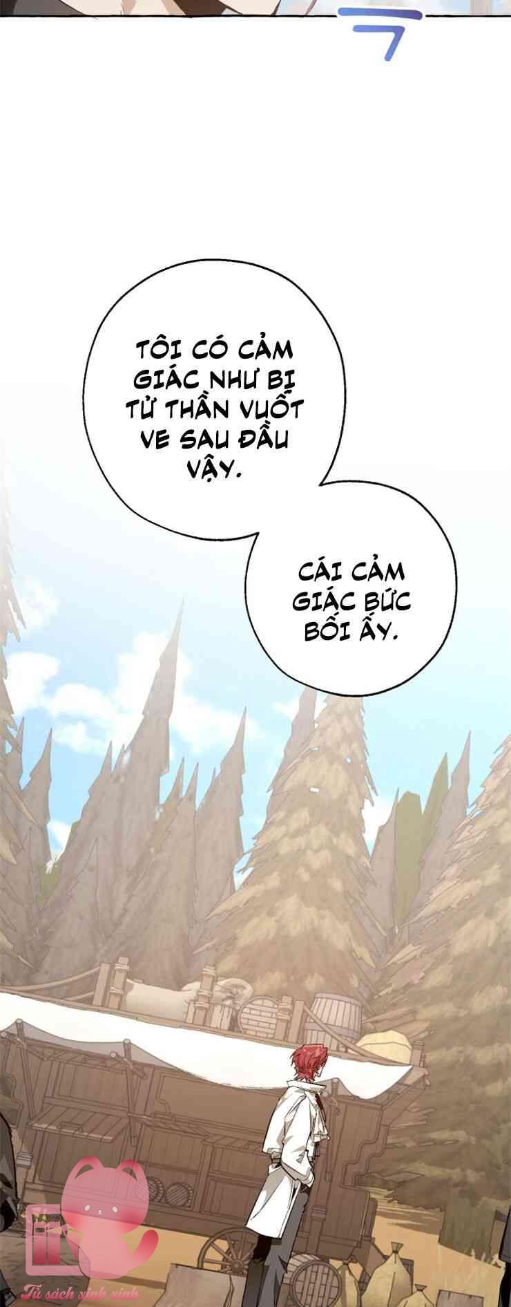 Phế Vật Dòng Dõi Bá Tước - Chap 29