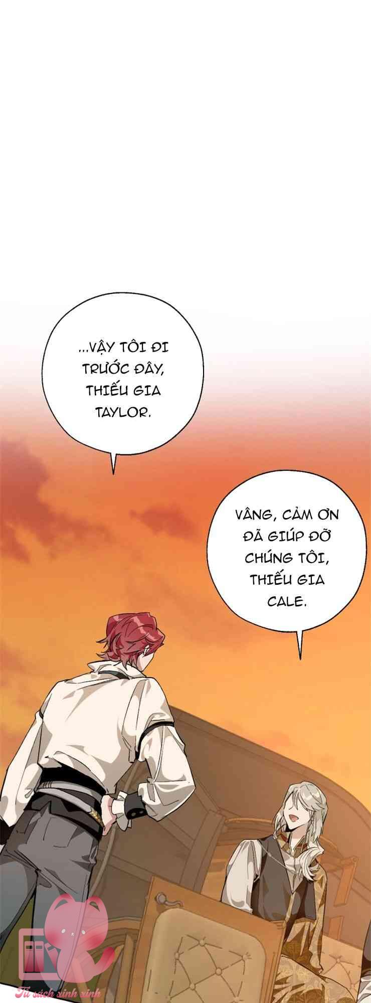 Phế Vật Dòng Dõi Bá Tước - Chap 29