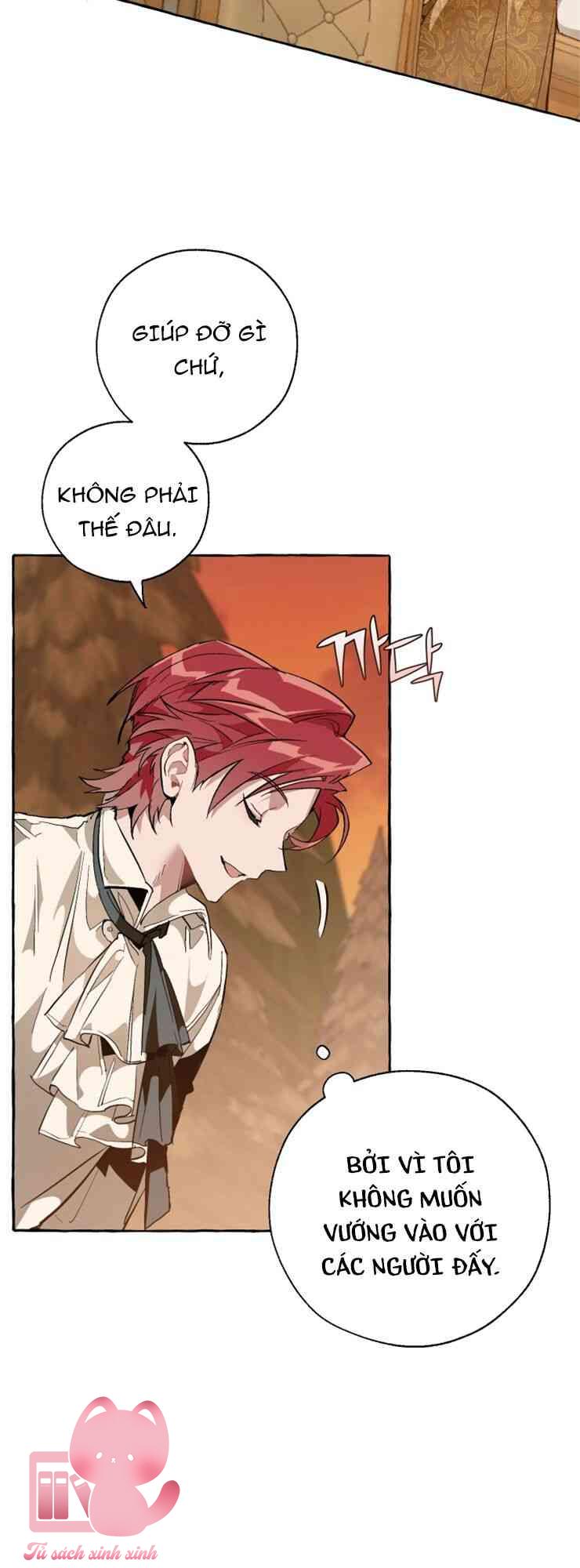 Phế Vật Dòng Dõi Bá Tước - Chap 29