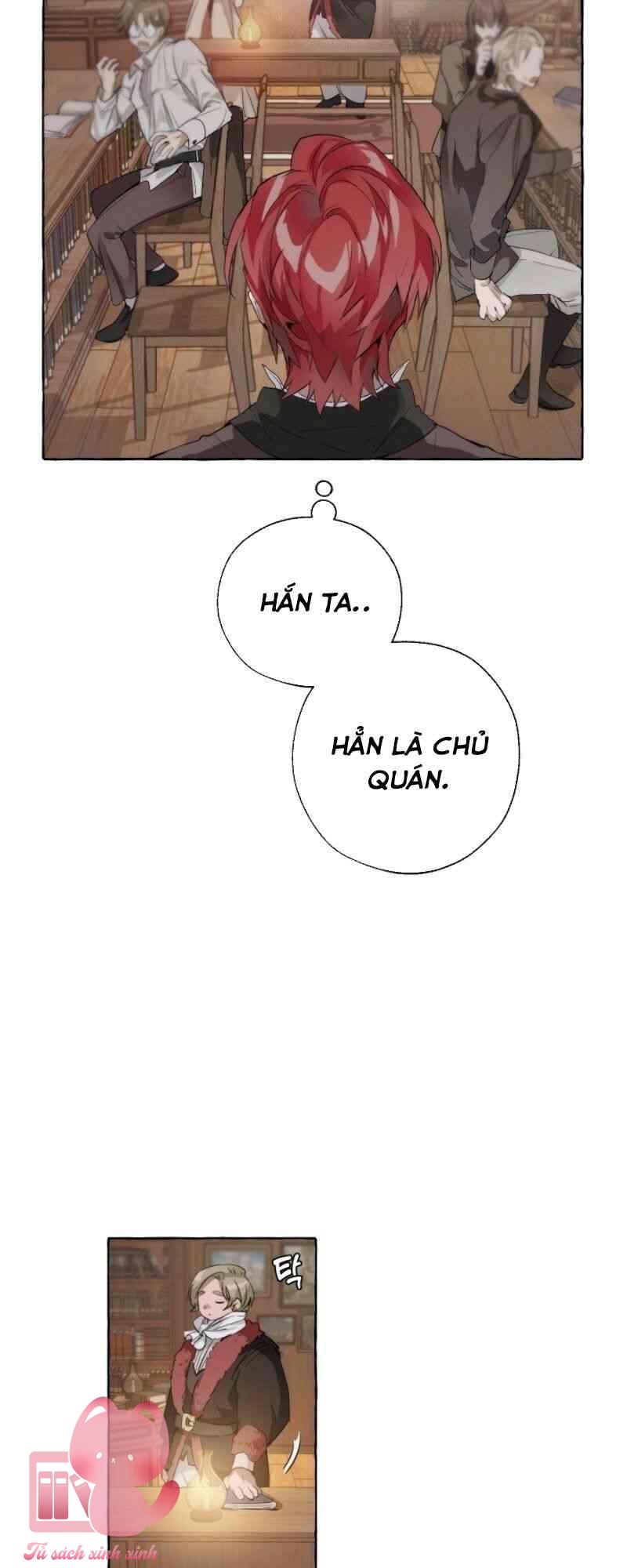 Phế Vật Dòng Dõi Bá Tước - Chap 3