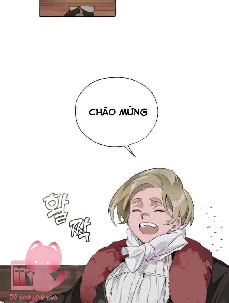 Phế Vật Dòng Dõi Bá Tước - Chap 3