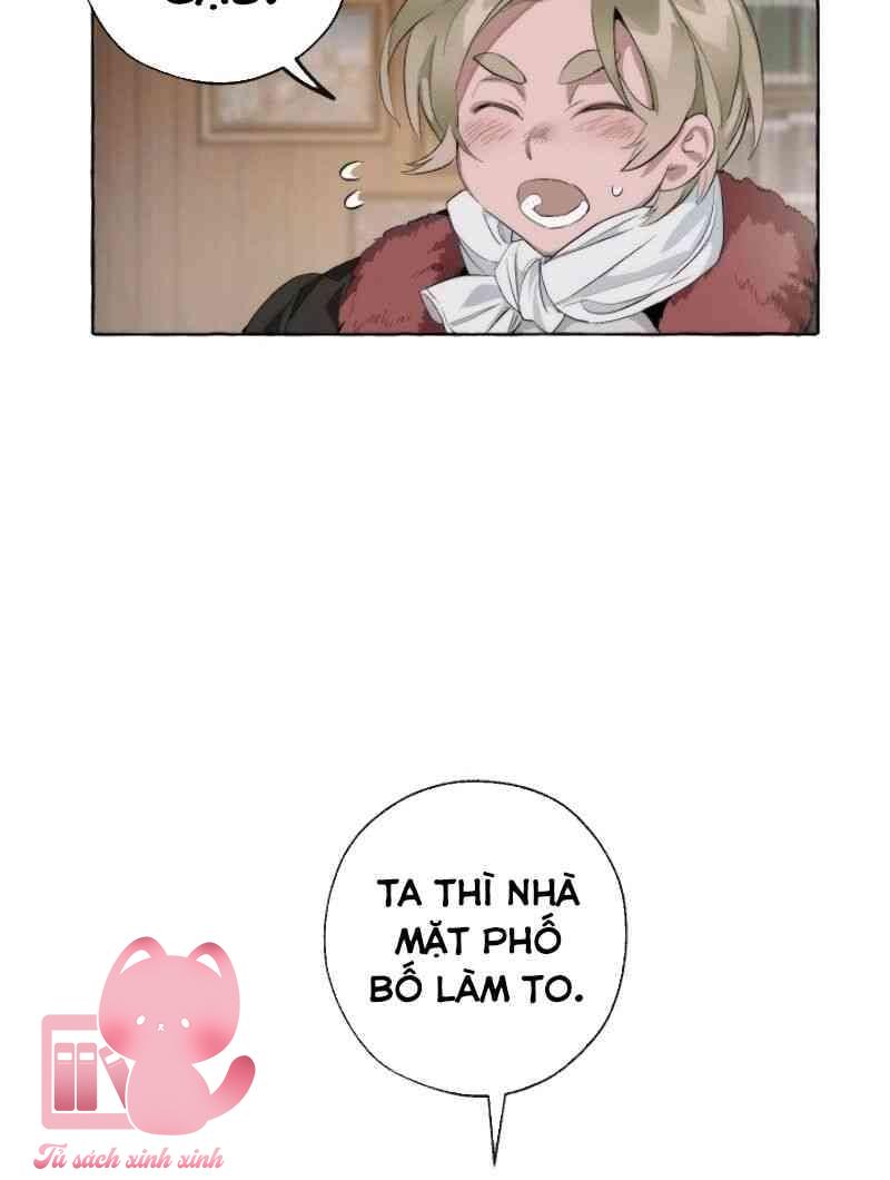 Phế Vật Dòng Dõi Bá Tước - Chap 3