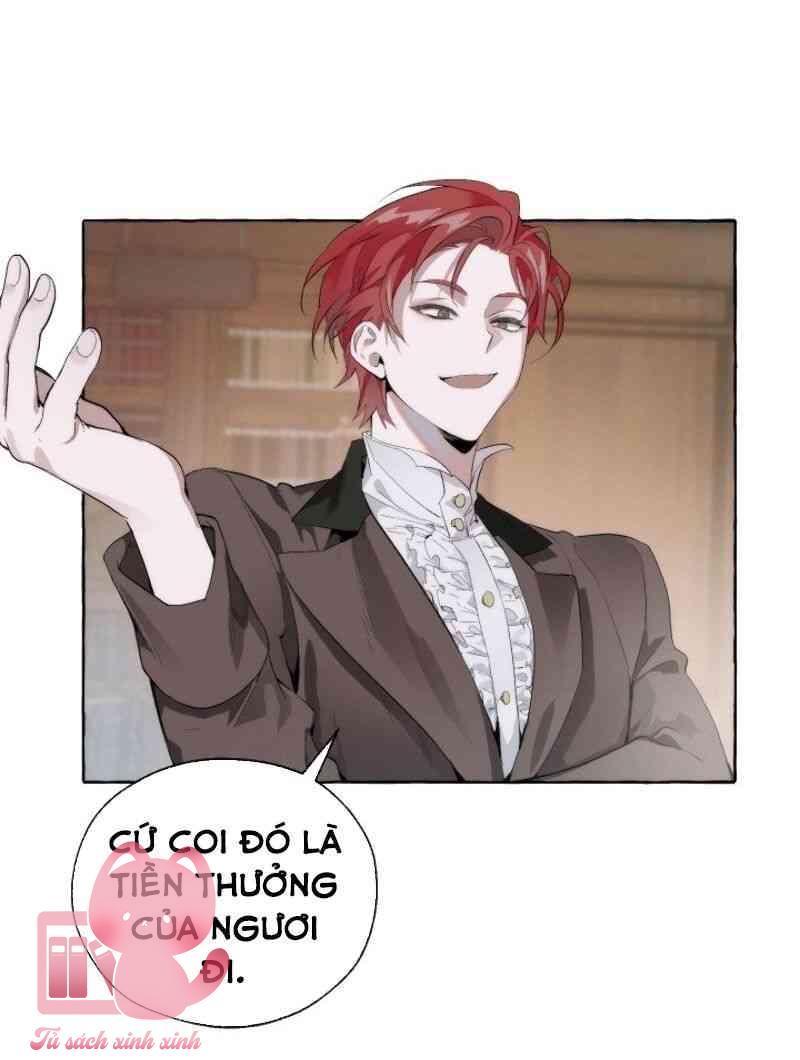 Phế Vật Dòng Dõi Bá Tước - Chap 3